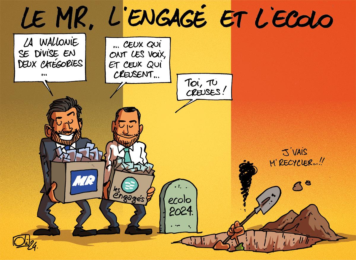 Dessin Les Humeurs D Oli