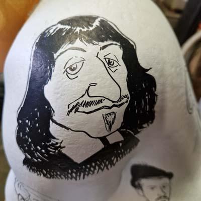 René Descartes