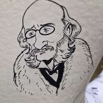 Jacques Offenbach 